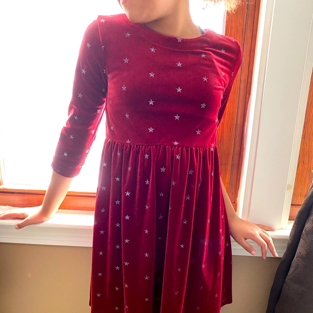 Gap dress